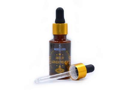 V001 Anti-uv Varnish Premium Matt - image 1