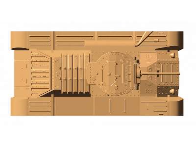 British Infantry Tank Valentine II - image 3