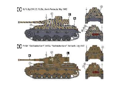 Pz.Kpfw.IV Ausf.F2 (G) Eastern Front 1942 - image 5