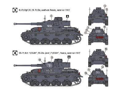 Pz.Kpfw.IV Ausf.F2 (G) Eastern Front 1942 - image 6