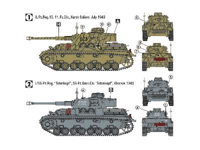 Pz.Kpfw.IV Ausf.G Eastern Front 1943 - image 5