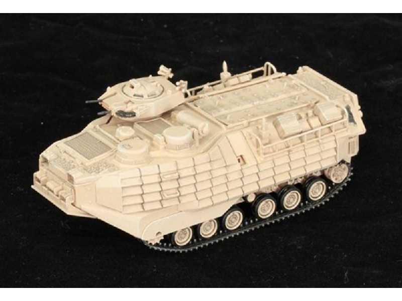 AAVP-7A1 w/Enhanced Applique Armor Kit - image 1