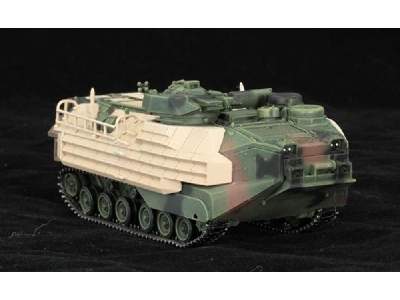 AAVP-7A1 w/Enhanced Applique Armor Kit CAMOUFLAGE - image 1