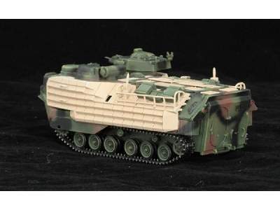 AAVP-7A1 w/Enhanced Applique Armor Kit CAMOUFLAGE - image 2