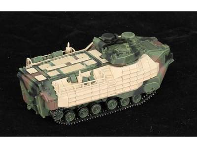 AAVP-7A1 w/Enhanced Applique Armor Kit CAMOUFLAGE - image 3