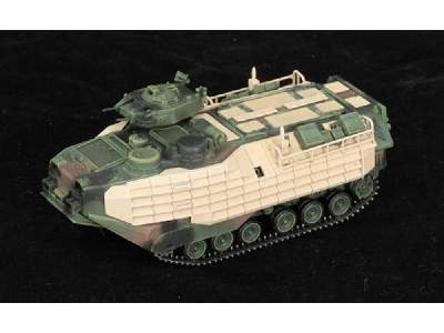 AAVP-7A1 w/Enhanced Applique Armor Kit CAMOUFLAGE - image 4