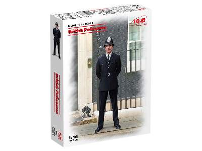 British Policeman - image 7