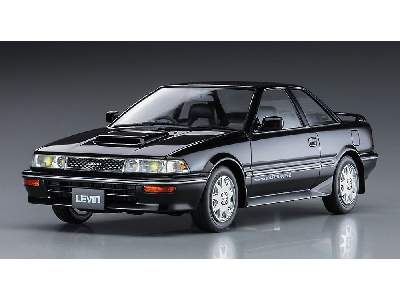 Toyota Corolla Levin Ae92 Gt-z Late Version (1989) - image 2