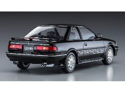 Toyota Corolla Levin Ae92 Gt-z Late Version (1989) - image 3