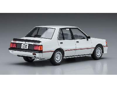 Mitsubishi Lancer Ex 2000 Turbo Eci - image 3