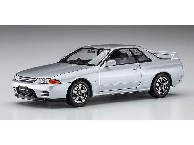 Nissan Skyline Gt-r (Bnr32) Early (1989) - image 2