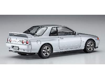 Nissan Skyline Gt-r (Bnr32) Early (1989) - image 3