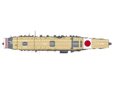 IJN Aircraft Carrier Akagi Battle Of Midway - image 2