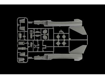 Mirage lll CJ Aces - image 6