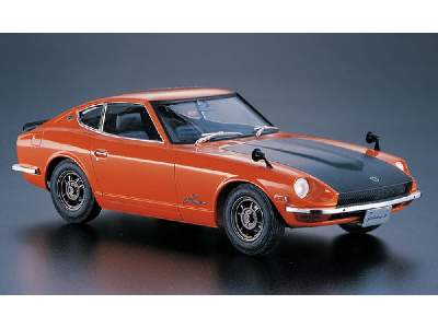 21218 Nissan Fairlady Z432r Ps30sb (1970) - image 2