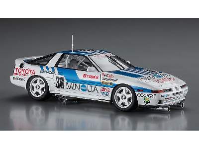 Minolta Supra Turbo A70 1988 Inter Tec - image 5