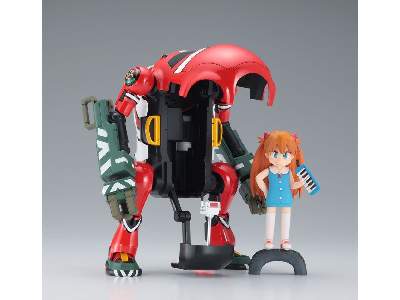 52279 20 Mechatrowego Evangelion - image 5