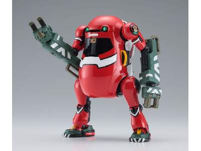 52279 20 Mechatrowego Evangelion - image 7