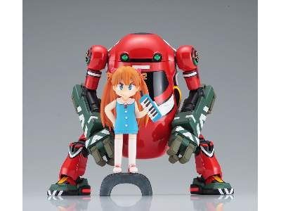 52279 20 Mechatrowego Evangelion - image 9