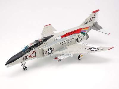 McDonnell Douglas F-4B Phantom II - image 1