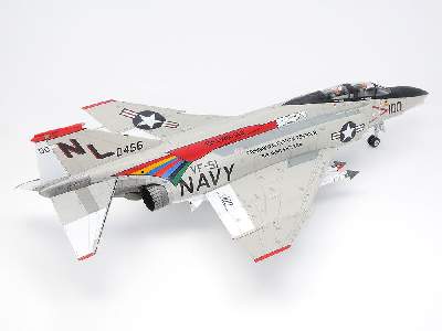 McDonnell Douglas F-4B Phantom II - image 2