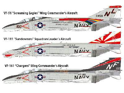 McDonnell Douglas F-4B Phantom II - image 20