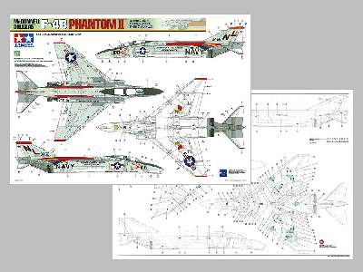 McDonnell Douglas F-4B Phantom II - image 22