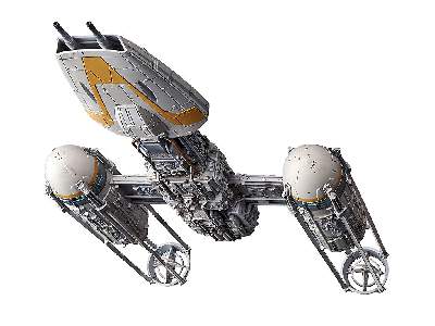 Y-wing Starfighter - image 4