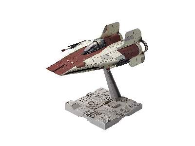 A-wing Starfighter - image 1