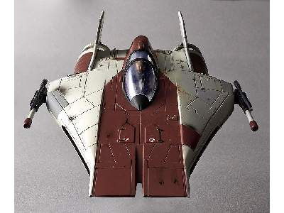 A-wing Starfighter - image 2