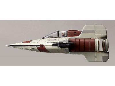 A-wing Starfighter - image 4