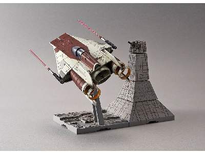 A-wing Starfighter - image 5
