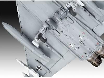 Eurofighter "Luftwaffe 2020 Quadriga" - image 3