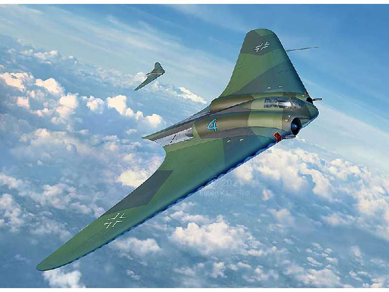 Horten Go229 A - image 1