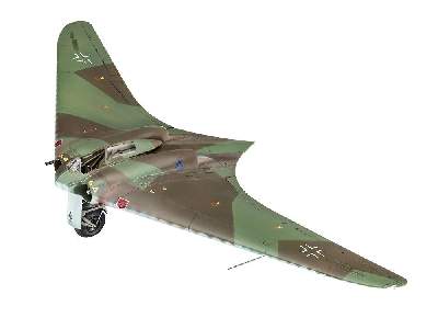 Horten Go229 A - image 2