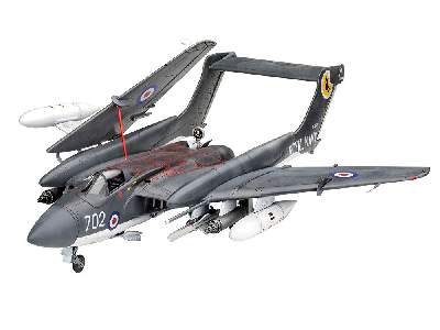 Sea Vixen FAW 2 - Gift Set - image 2