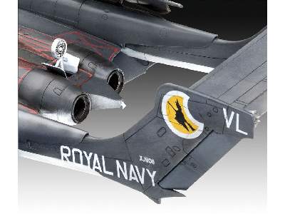 Sea Vixen FAW 2 - Gift Set - image 5