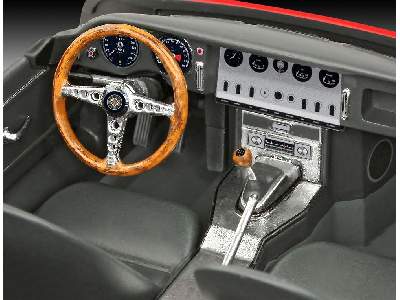 Jaguar E-Type (Coupé) - Gift Set - image 3