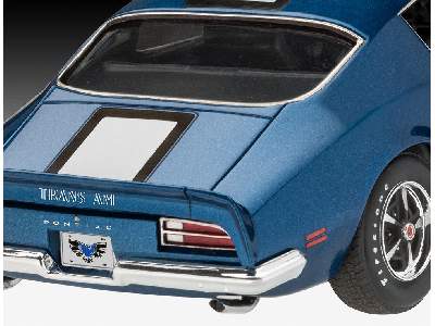 1970 Pontiac Firebird - Gift Set - image 3