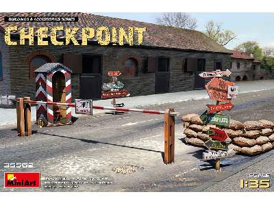 Checkpoint - image 1
