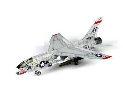 F-8E - VF-111 Sundowners - image 1