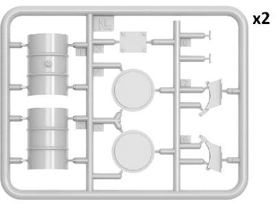 T-34/85 Mod. 1960 - image 12