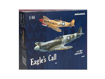 EAGLE´s CALL 1/48 - image 1