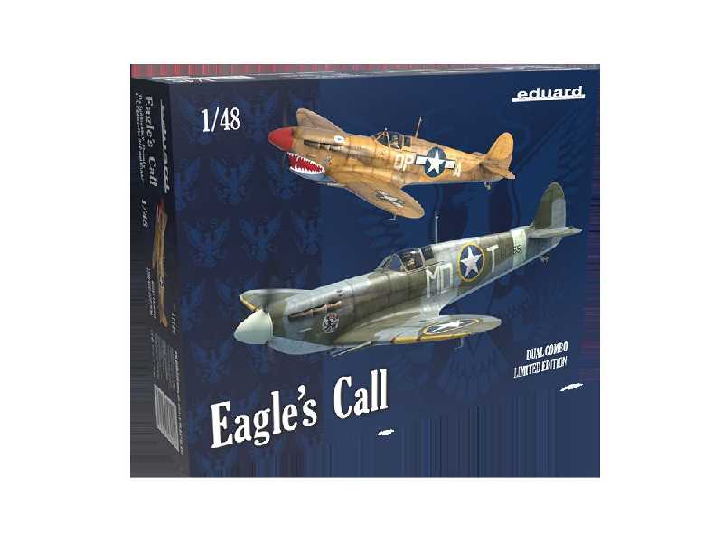 EAGLE´s CALL 1/48 - image 1