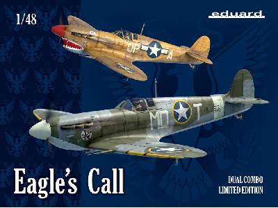 EAGLE´s CALL 1/48 - image 2