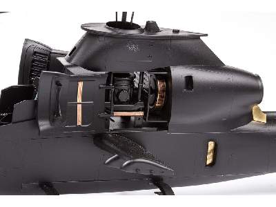 AH-1G 1/32 - Icm - image 7