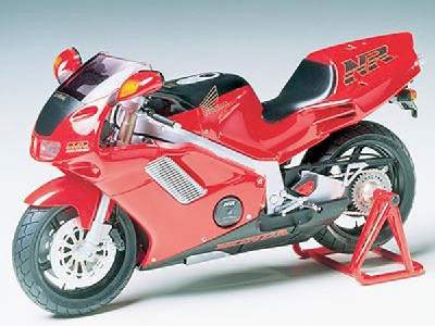 Honda NR 750 Kit - image 1