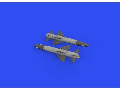 AGM-142 Popeye 1 1/48 - image 1