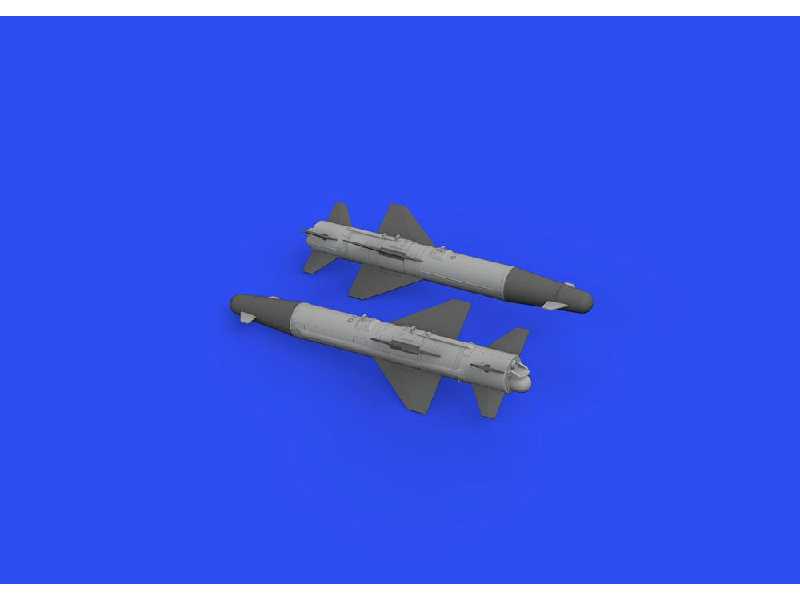 AGM-142 Popeye 1 1/48 - image 1