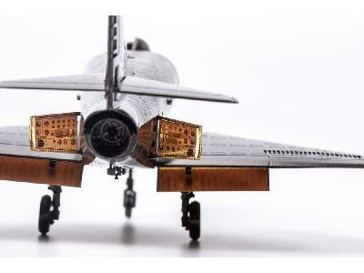 A-4B 1/72 - Hobby 2000 - image 12